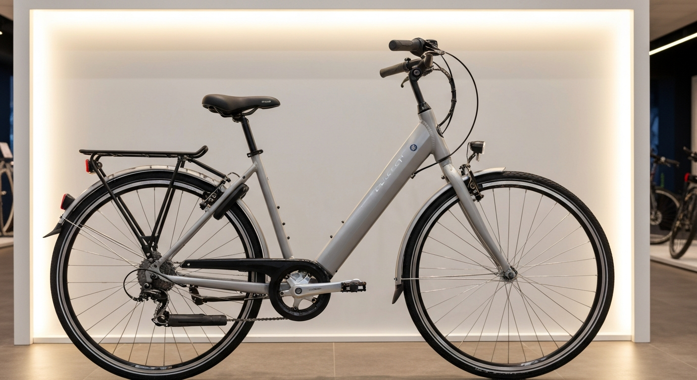 Peugeot Cycles 2026 : 7 nouveaux vélos électriques, du cargo au gravel