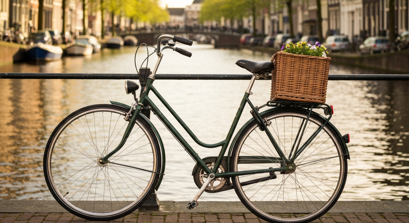 Avis Batavus 2026 : le vélo hollandais rattrapé par la faillite d'Accell