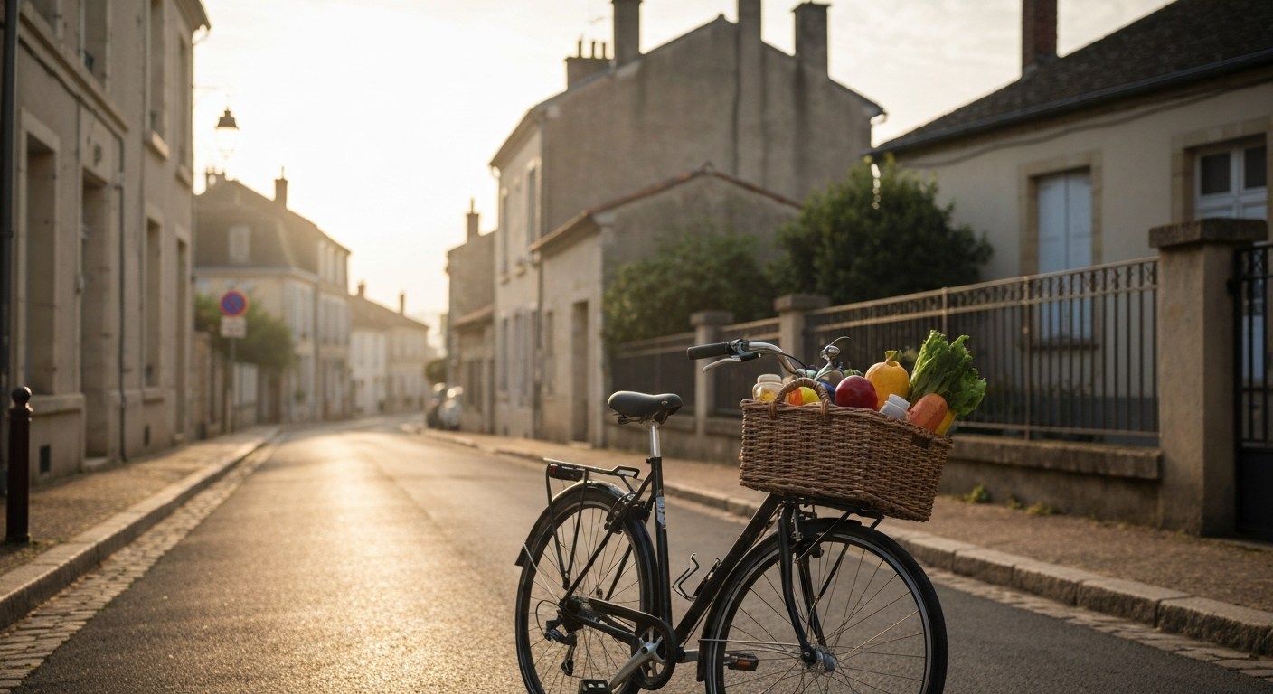Avis Gaya 2026 : le vélo cargo français qui remplace la voiture ?