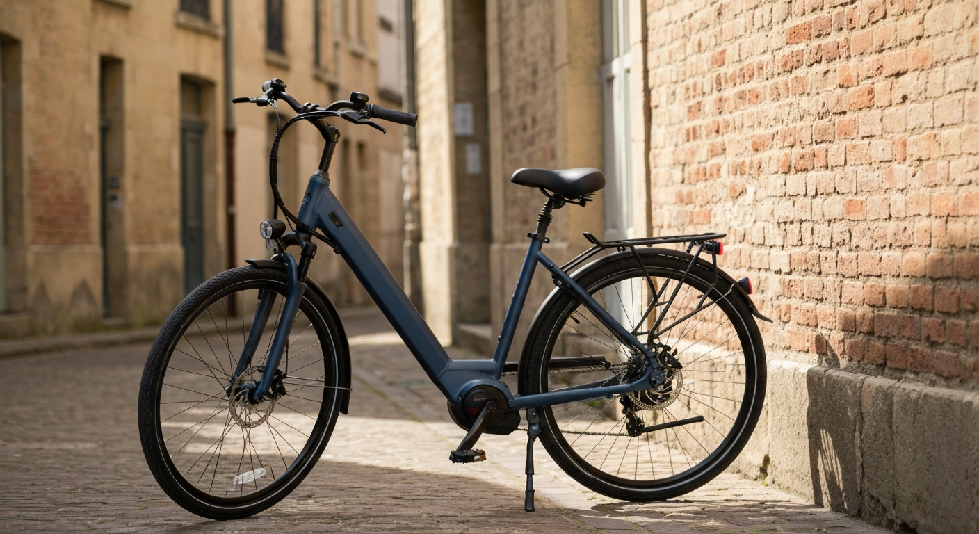 Avis Jean Fourche 2026 : le cargo compact made in Bordeaux