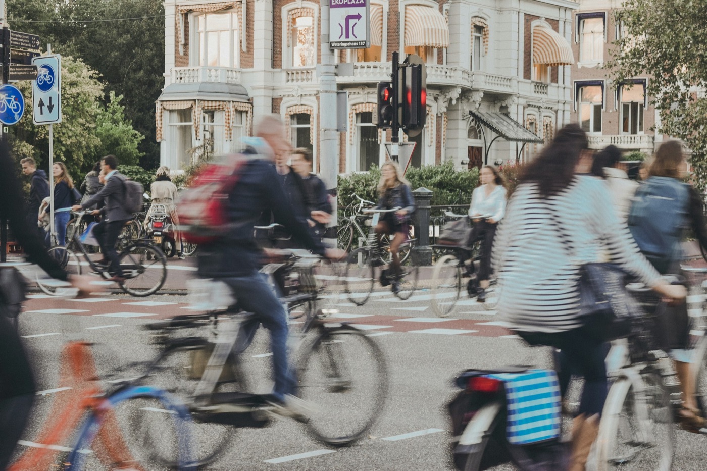 Les bienfaits du vélo en chiffres (2026) : santé, argent, planète