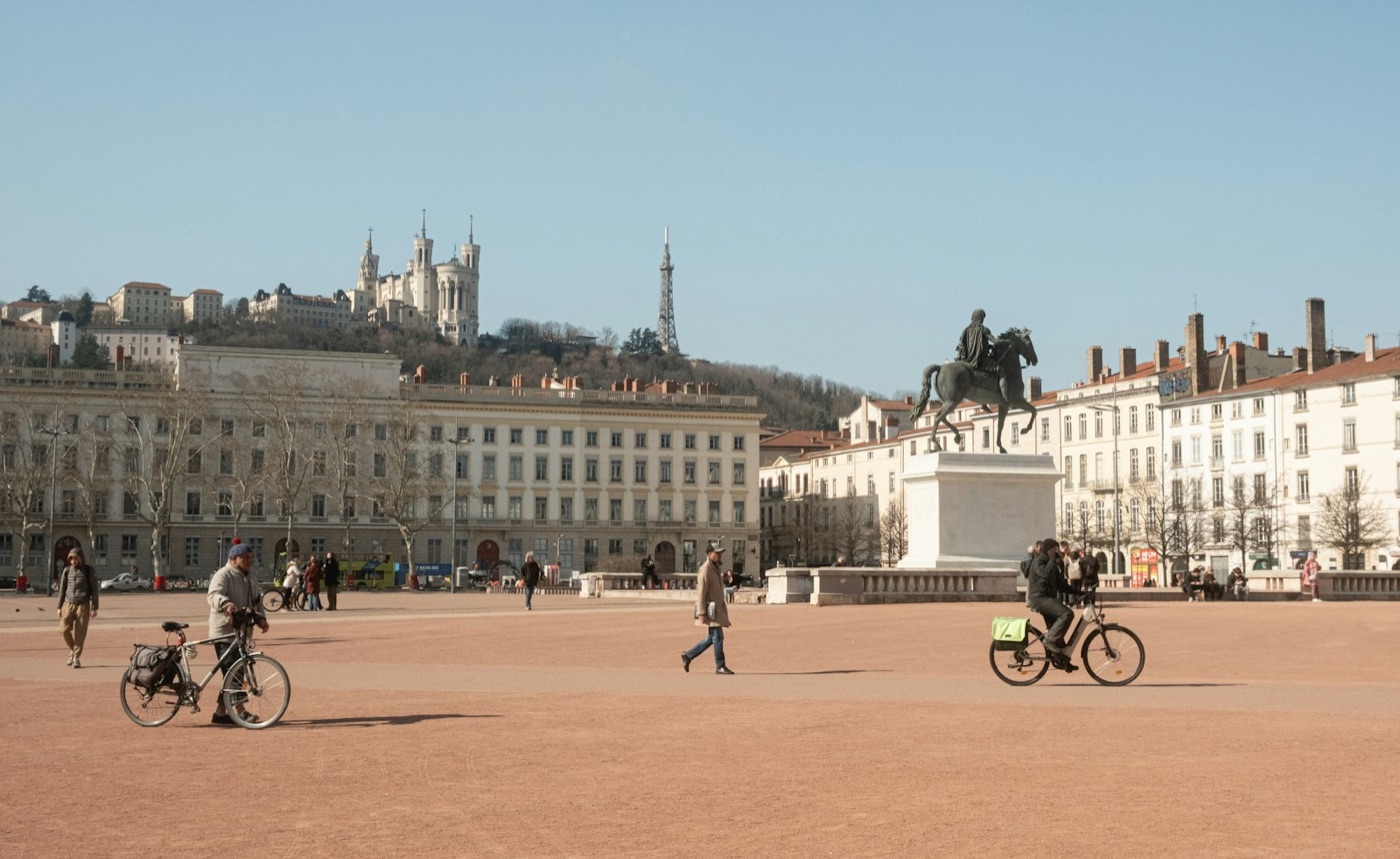 Les meilleures boutiques de vélo à Lyon (2026)