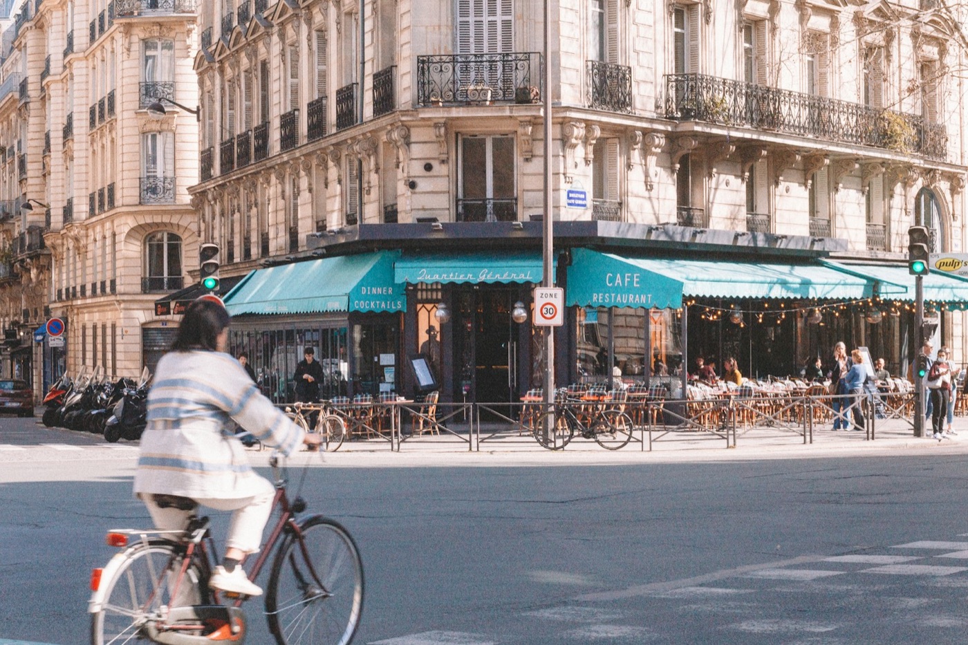 Les meilleures boutiques de vélo à Paris (2026) : électrique, cargo, occasion