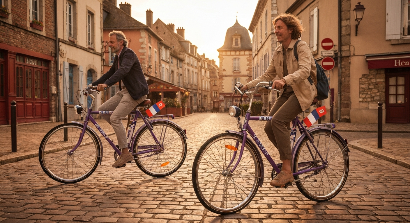 O2Feel ou Moustache : le match des VAE français