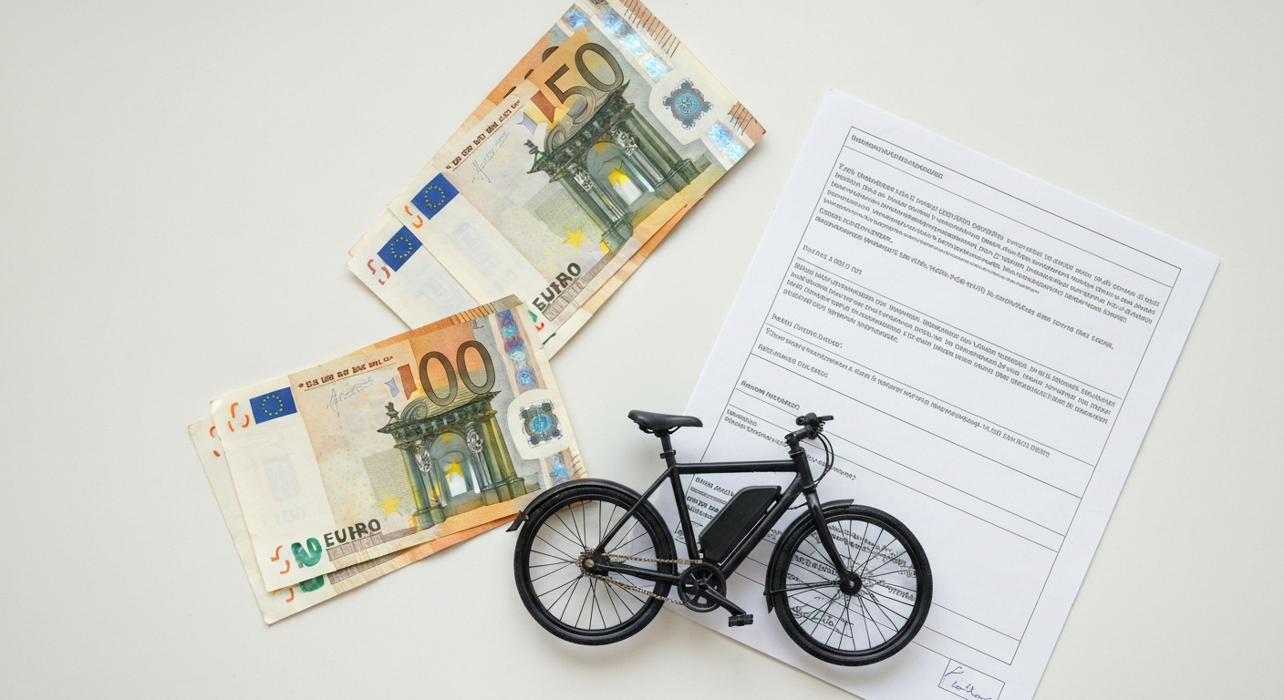 Quelles sont les aides pour l'achat d'un vélo électrique ?