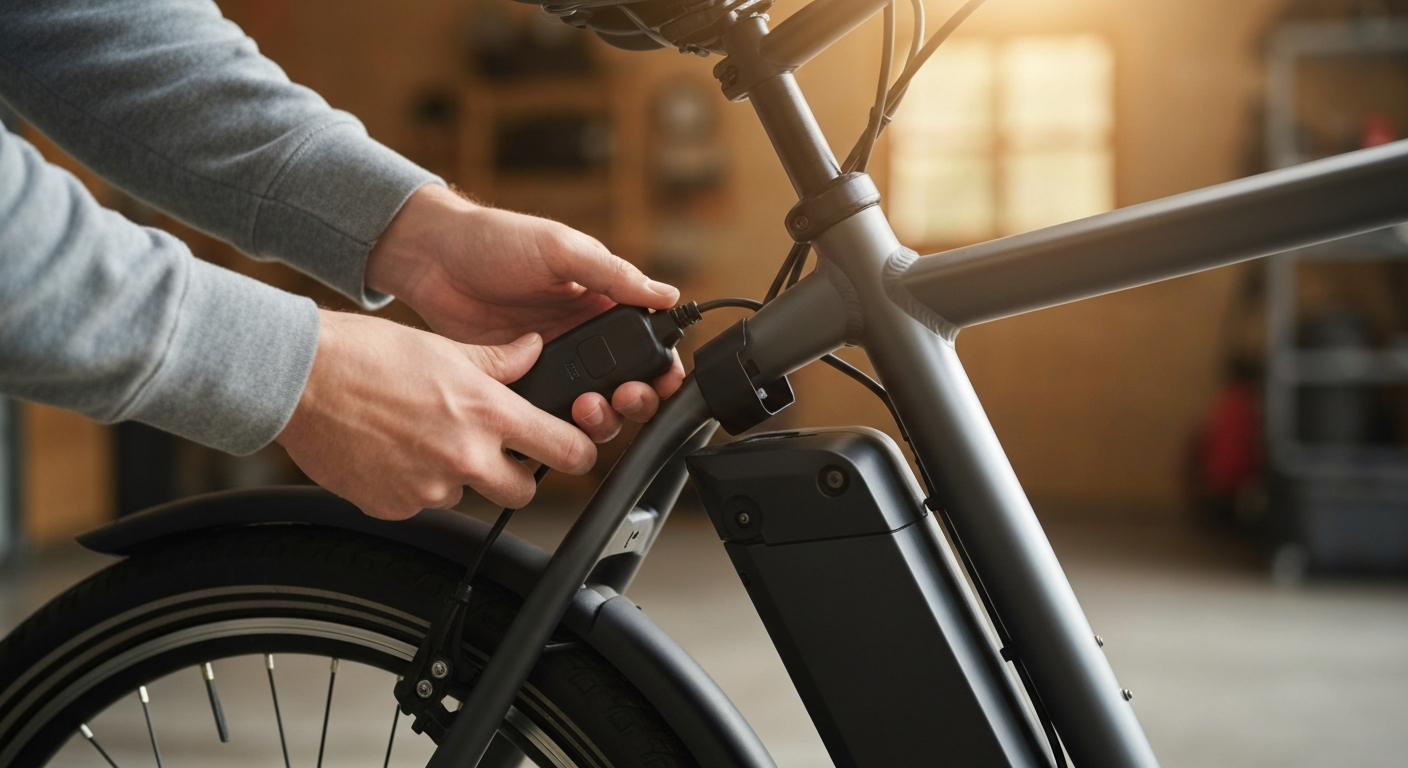 Entretien batterie vélo électrique : le guide complet