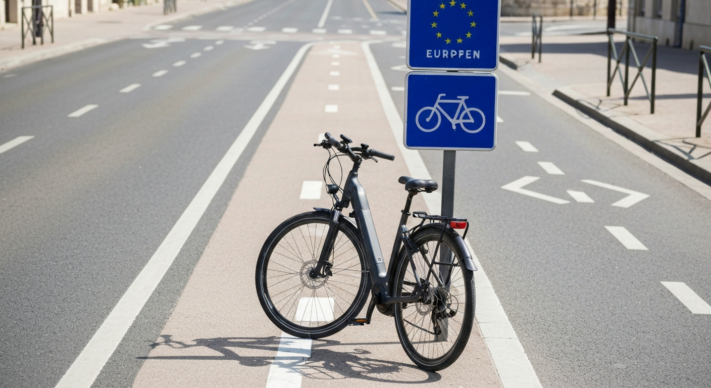 Réglementation vélo électrique en France : tout ce qu'il faut savoir