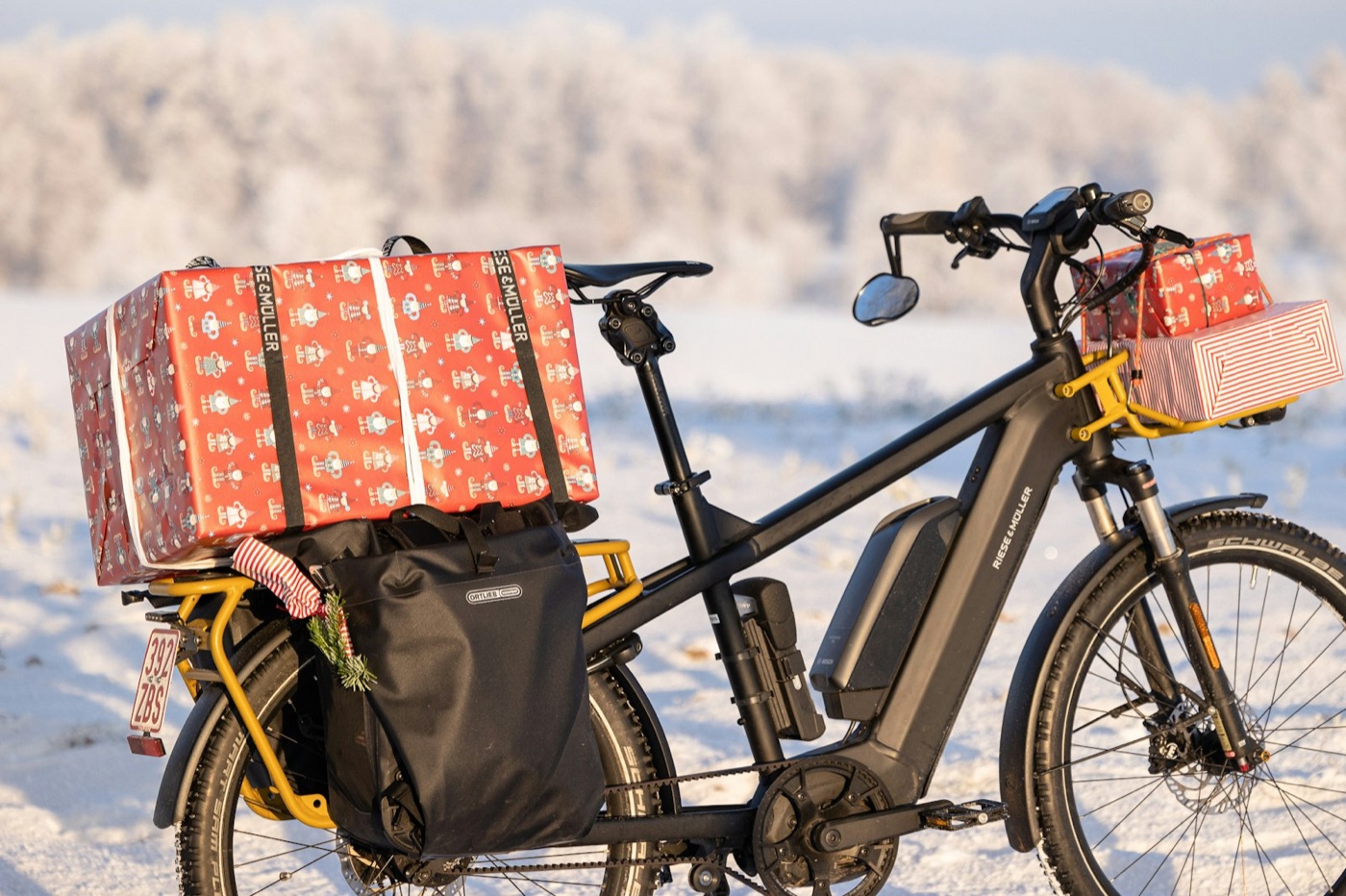 Idées cadeaux pour un cycliste : 30 idées qui font vraiment plaisir (2026)
