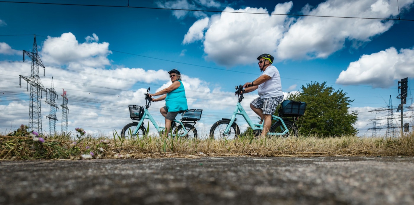 Seniors et vélo : chiffres clés et bienfaits (2026)