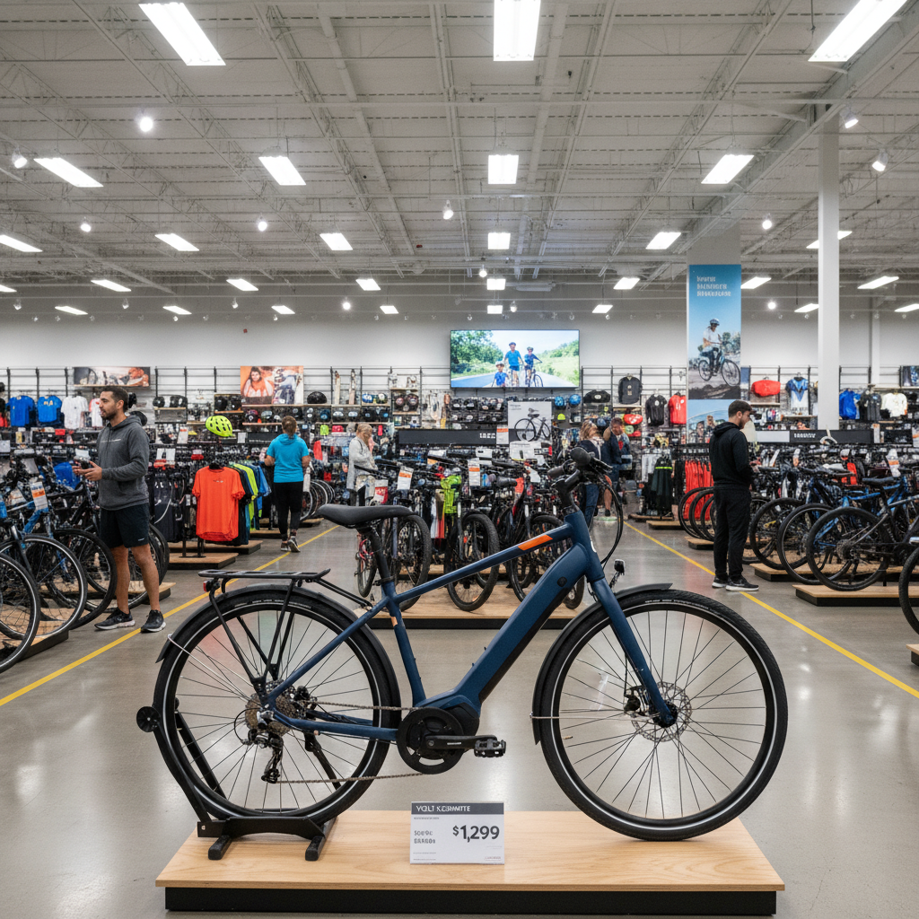 Avis Decathlon vélo électrique : ça vaut le coup ?