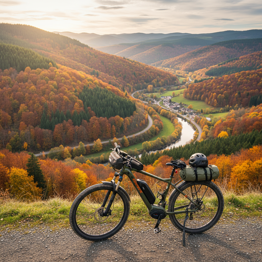 Avis Moustache Bikes 2026 : la fierté française du VAE