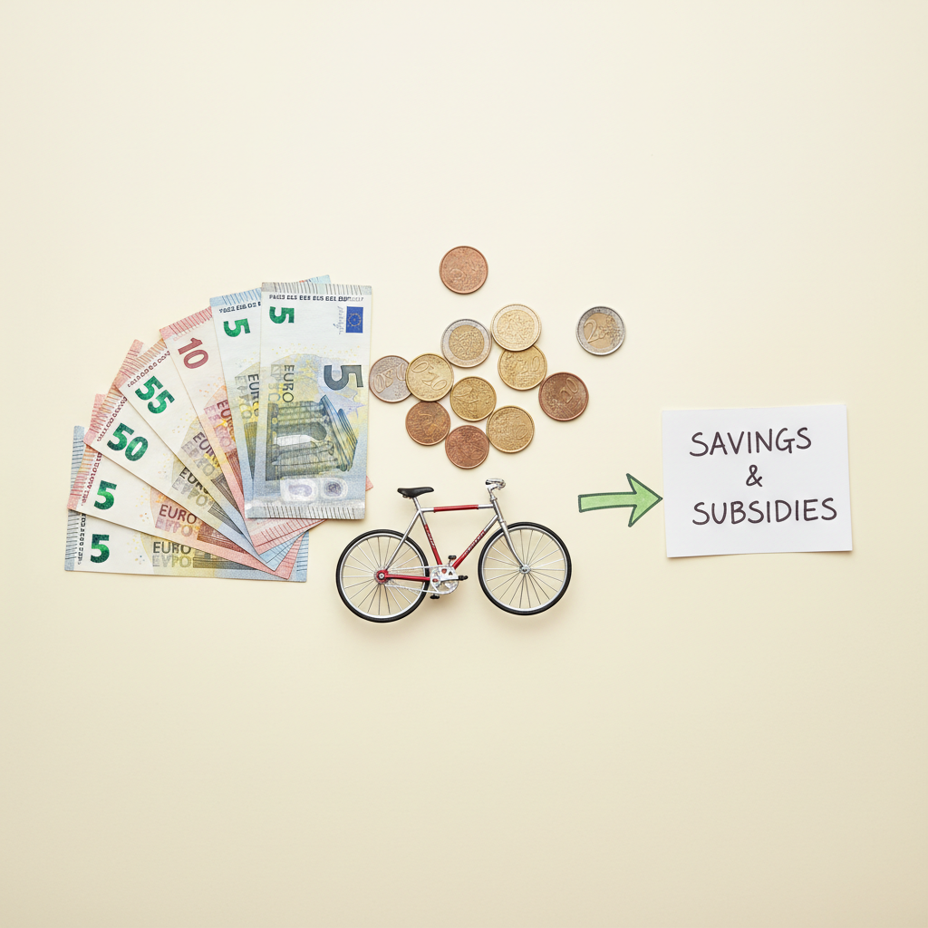 Prime vélo électrique 2026 : toutes les aides disponibles