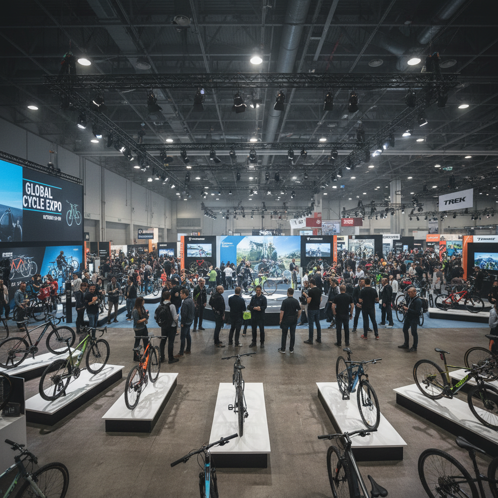 Mai à vélo 2026 : le programme complet