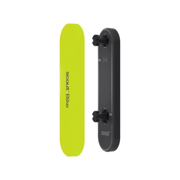 Knog Scout