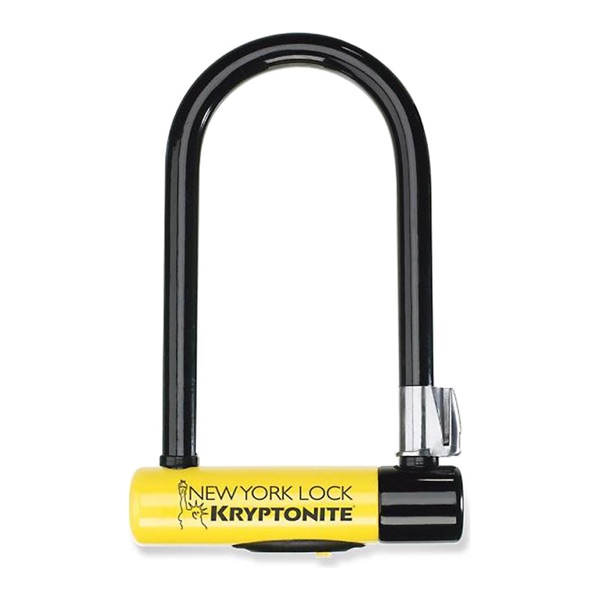 Kryptonite New York Lock Standard