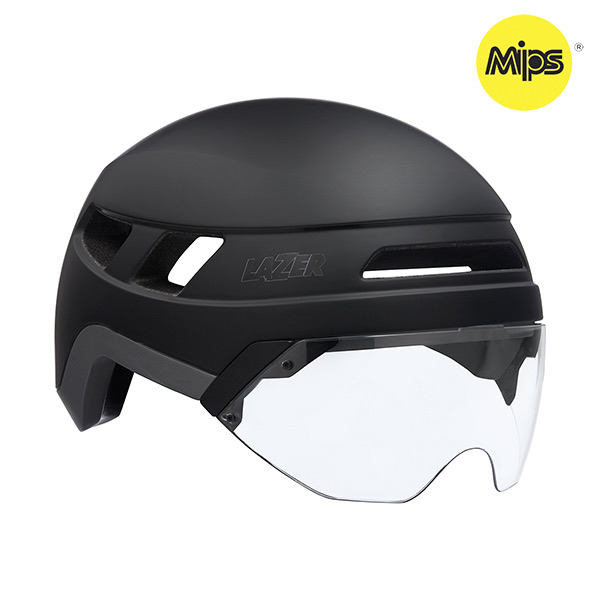 Lazer Urbanize NTA MIPS