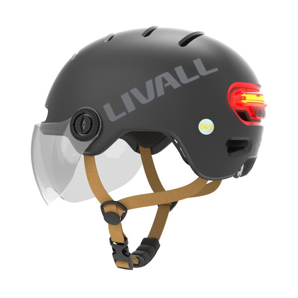 Livall L23