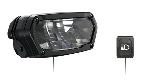 Lupine SL Minimax F