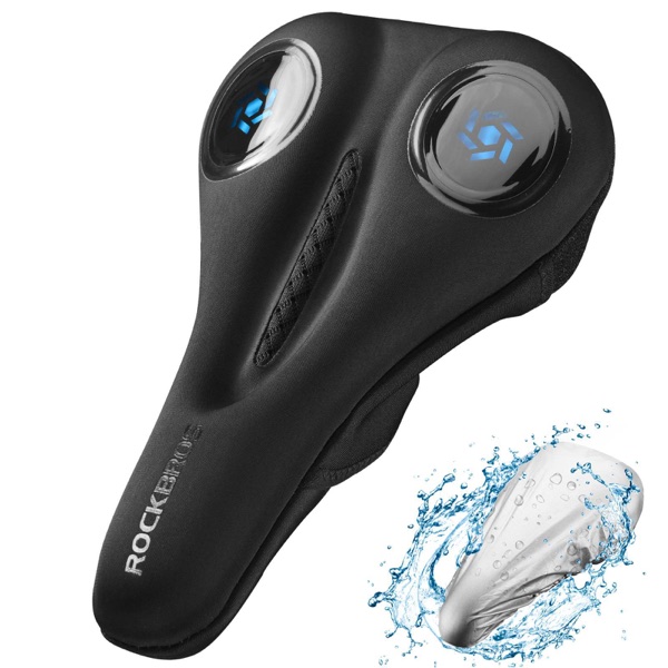 Rockbros couvre-selle gel