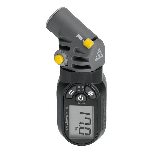 Topeak SmartGauge D2