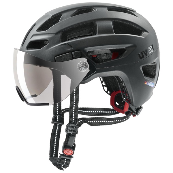 Uvex Finale Visor